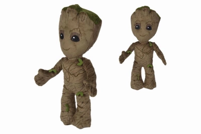 Disney Marvel groot plüssfigura 20 cm