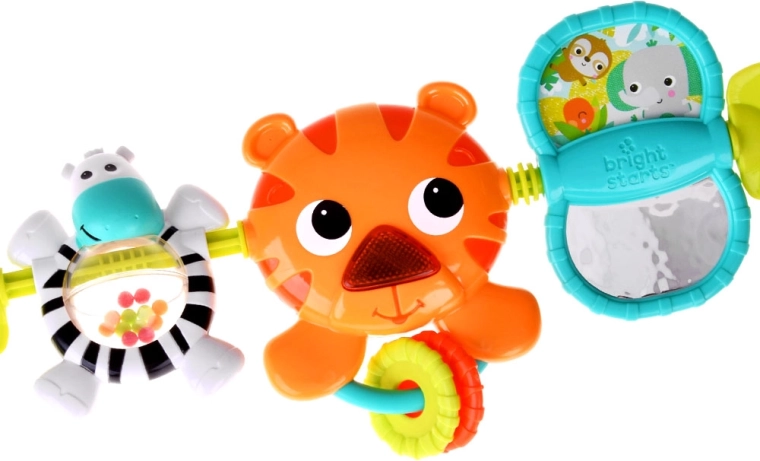 Hang- és fényhatások