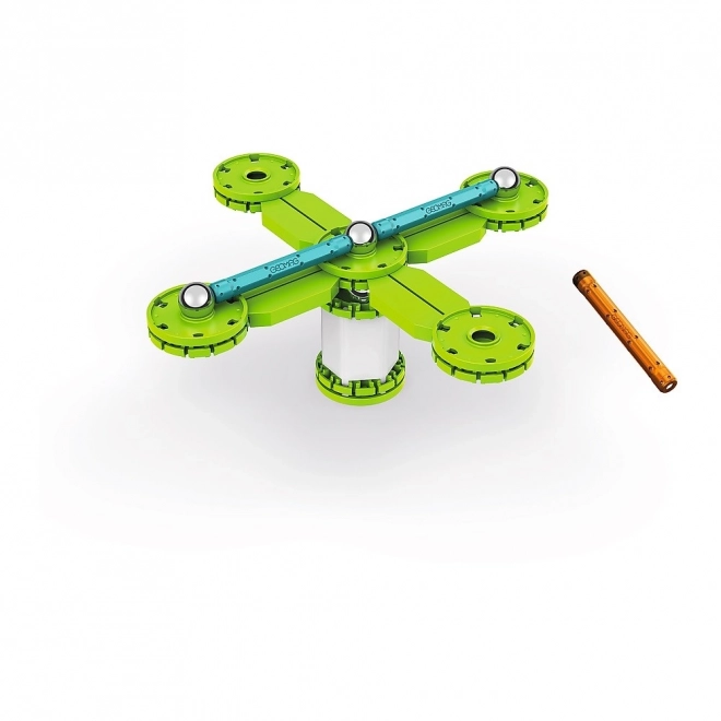 Geomag Mechanics mágneses mozgáshoz készlet