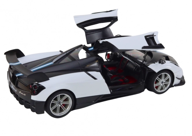 Távirányítós Pagani Huayra BC sportkocsi 1:14