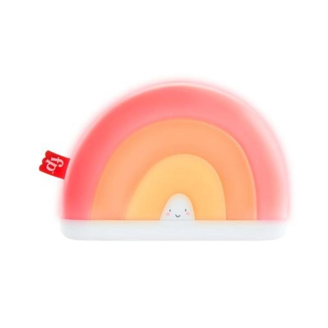 Megnyugtató fényhatás