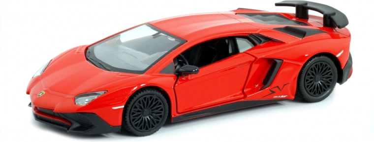 Pull-back meghajtás és gumírozott kerekek