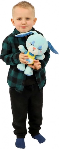 Puha plüss az ölelgetéshez