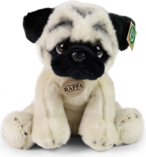 Realista részletek és puha plüss