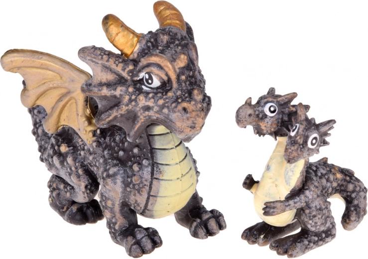 Részletgazdag kidolgozás és kézi festés