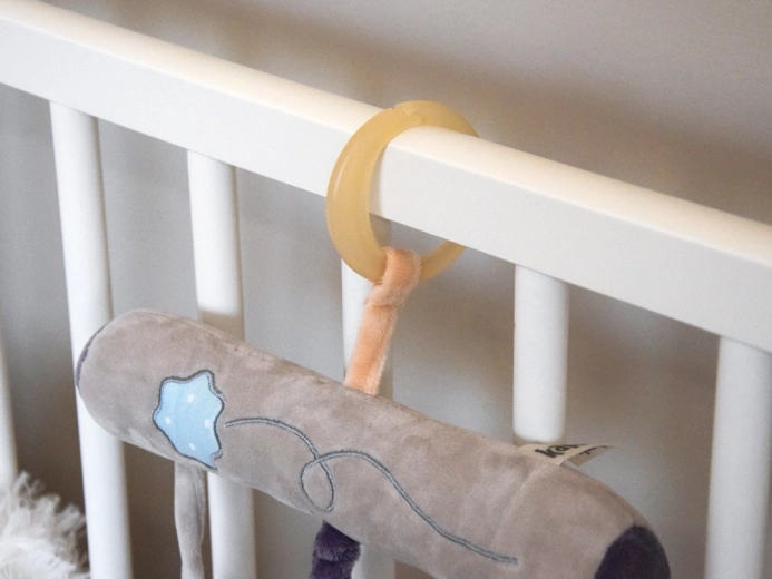 Puha és biztonságos anyagok a legkisebbeknek