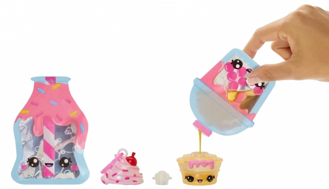 Yummiland Num Noms Testillatú Figura