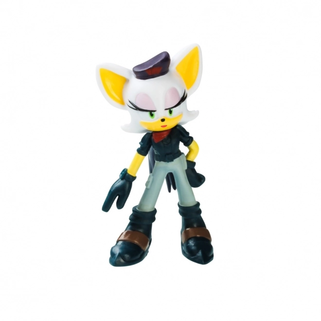 Sonic figura