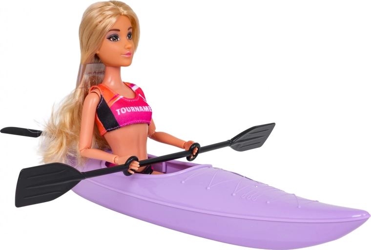 Vízisportok karnyújtásnyira – szörf és kajak