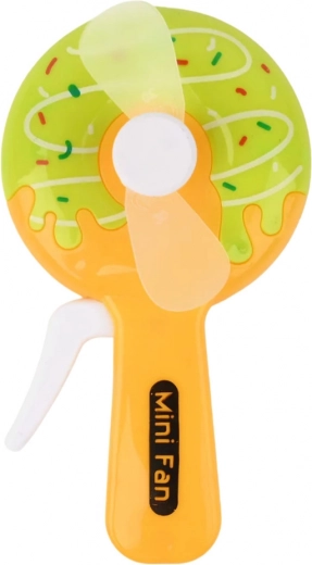 Azonnali felfrissülés elemek nélkül