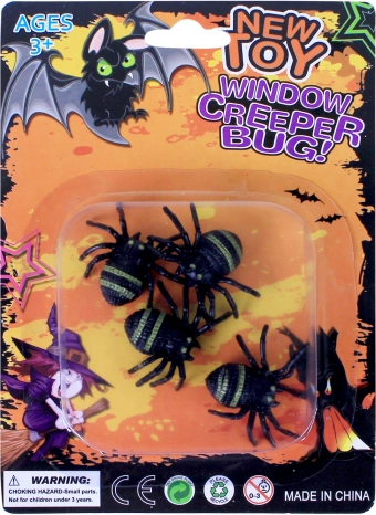 Ideális Halloweenre és tematikus bulikra