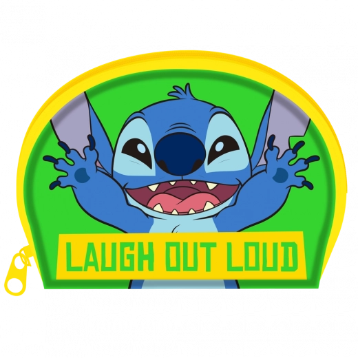 Lilo & Stitch tolltartó