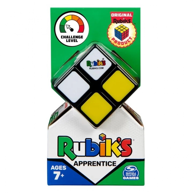 Rubik kocka 2x2
