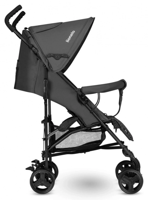 LIONELO Elia golfbabakocsi – Grafit