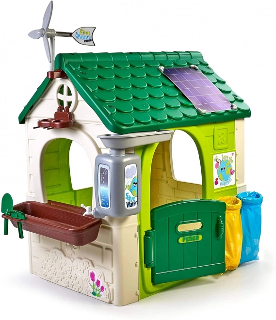 Feber Eco kertiház