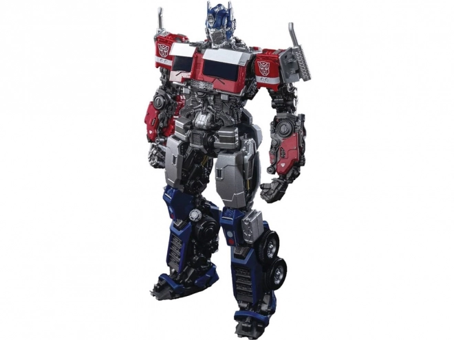 Hasbro transformers optimus prime 20 cm összerakható figura