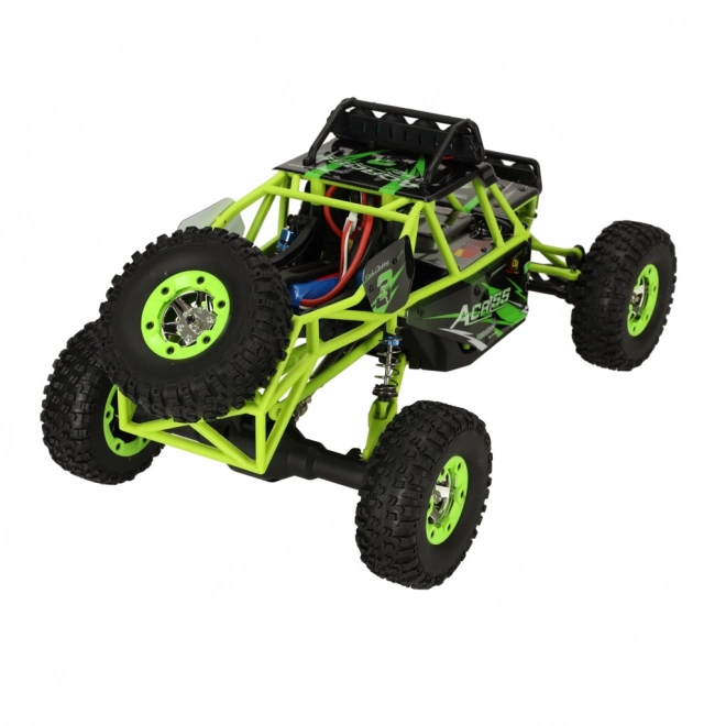 Wltoys távirányítós buggy autó 4WD 1:12 méretarány