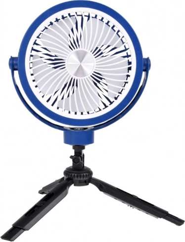 Csendes asztali USB ventilátor