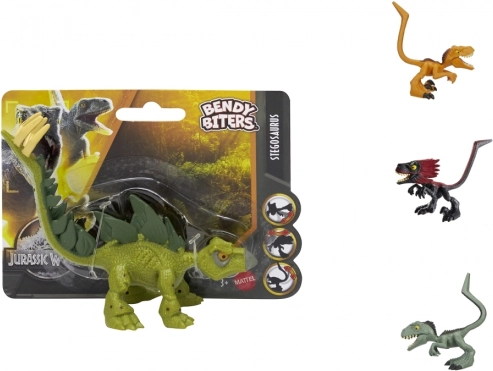 Dinosaurus Jurassic világ 9 cm