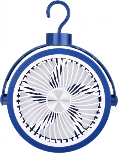 Csendes asztali USB ventilátor