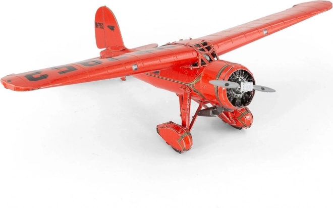 Lockheed Vega 5B 3D-puzzle - Metal Earth