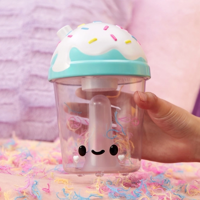 Fluffie Stuffiez Párnacsata Nyuszi