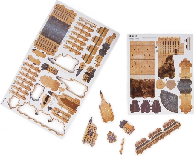 Ragasztó és szerszám nélkül