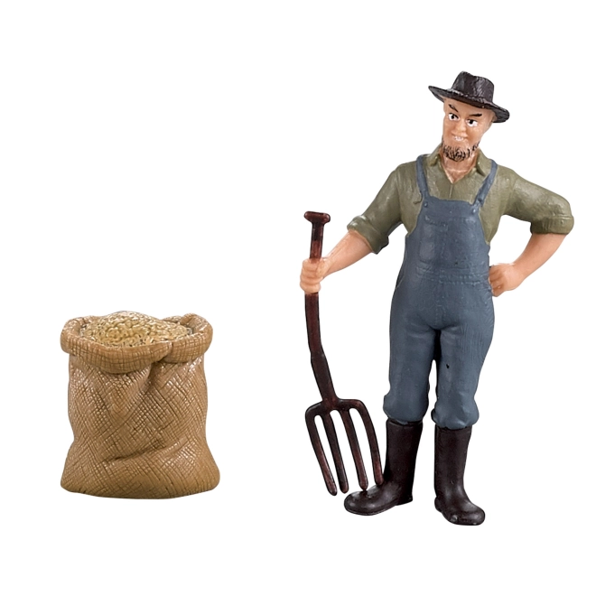 Gazda a szerepjátékhoz