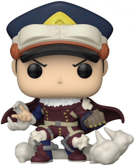 Funko POP! My Hero Academia Inasa Yoarashi figura