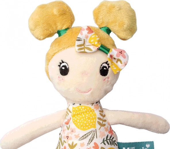 Gyengéd és biztonságos már 0+ kortól