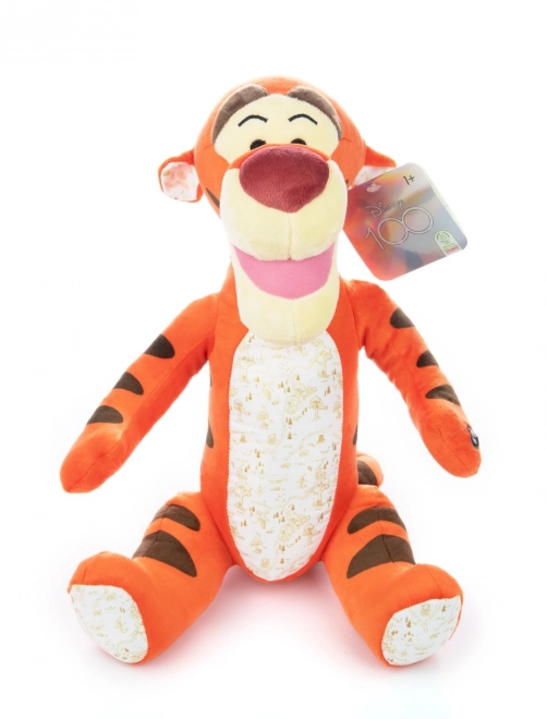 Disney interaktív plüss Tigris hanggal