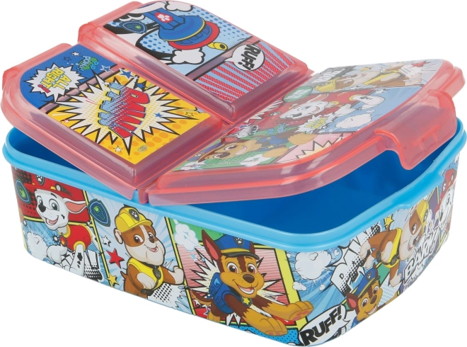 Kedvelt PAW PATROL motívum hivatalos licenccel