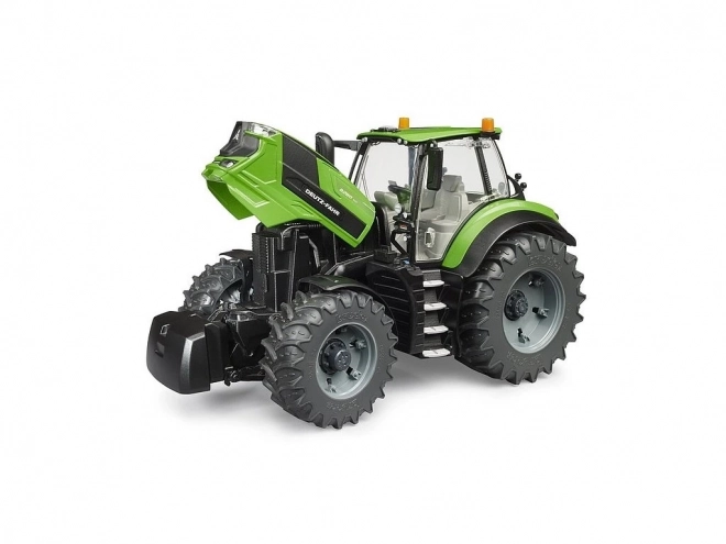 Bruder Traktor Deutz-Fahr játék