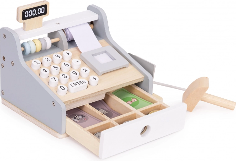 Nyitható készpénzfiók