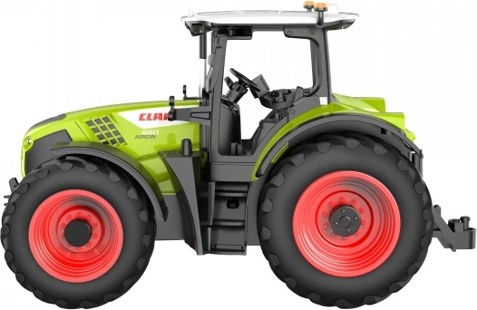 Menet, kormányzás és funkcionális részletek