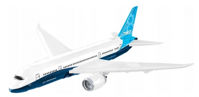 Cobi Boeing 787-8 Dreamliner modell