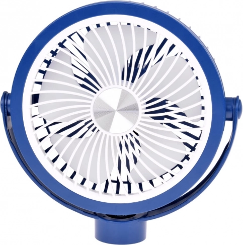 Csendes asztali USB ventilátor