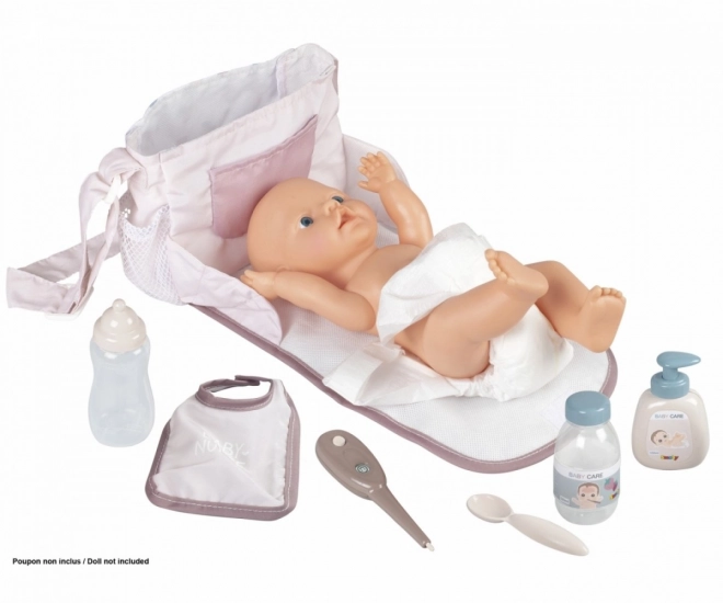 Pelenkázó táska Baby Nurse