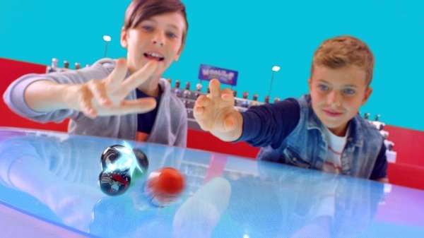 Mágneses stabilitás és izgalmas párbajok
