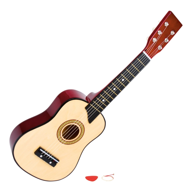 Ideális első gitár gyerekeknek