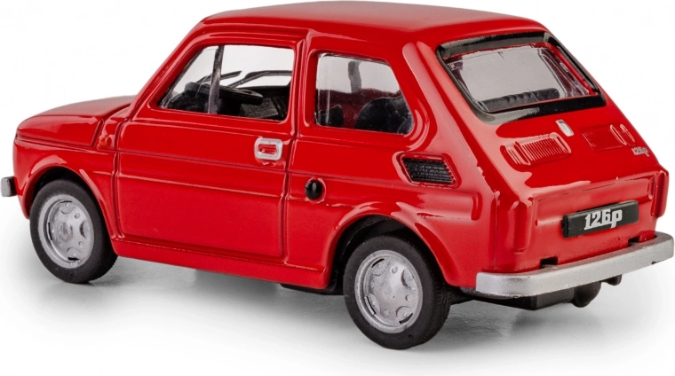 Élethű karosszéria részletek