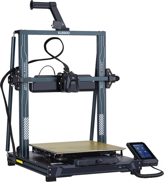 3D nyomtató Elegoo Neptune 4 Plus