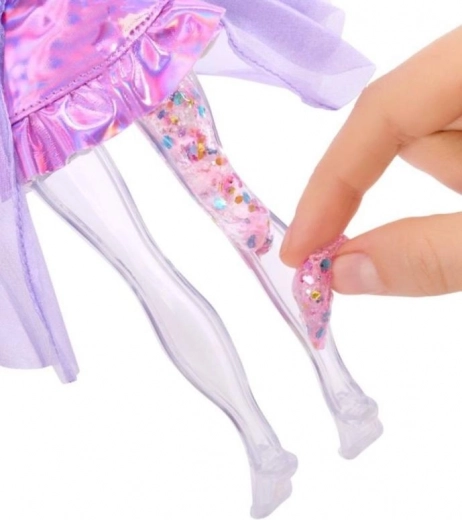 Változtasd a megjelenést slime-mal és csillámokkal