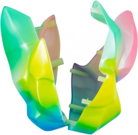 Stabil kiállítás és prezentáció