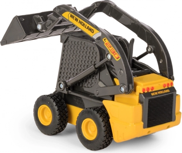 Mozgatható kanál a realisztikus játékhoz