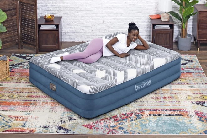 Bestway felfújható matrac 203 x 152 x 36 cm