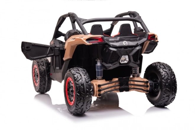 Elektromos Buggy autó Can-Am RS 4x4