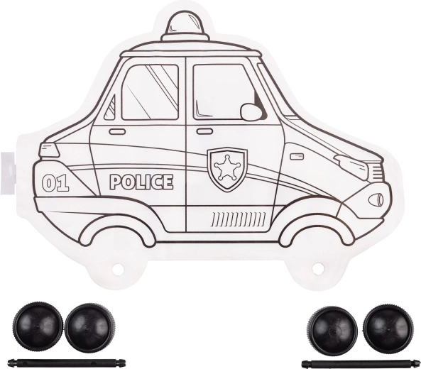 Színezz és játssz – két móka egyben