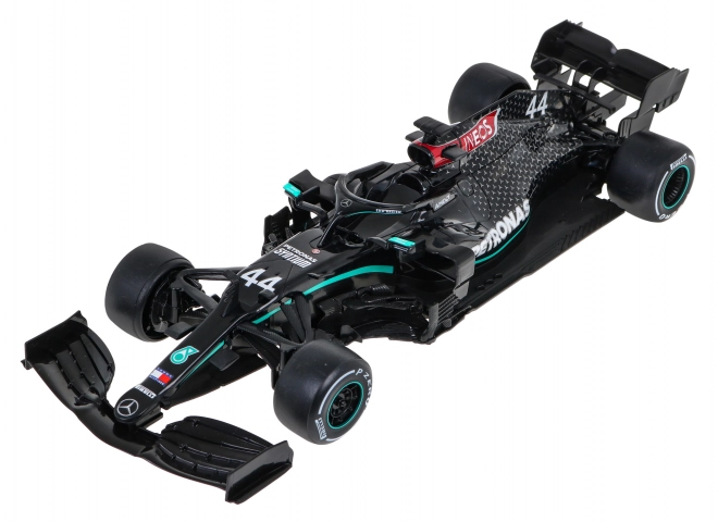 mercedes-amg f1 w11 eq performance távirányítós modell 1:18