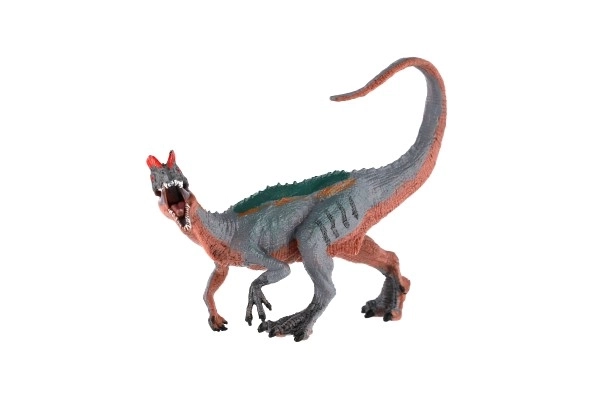 Dilophosaurus műanyag figura 15cm